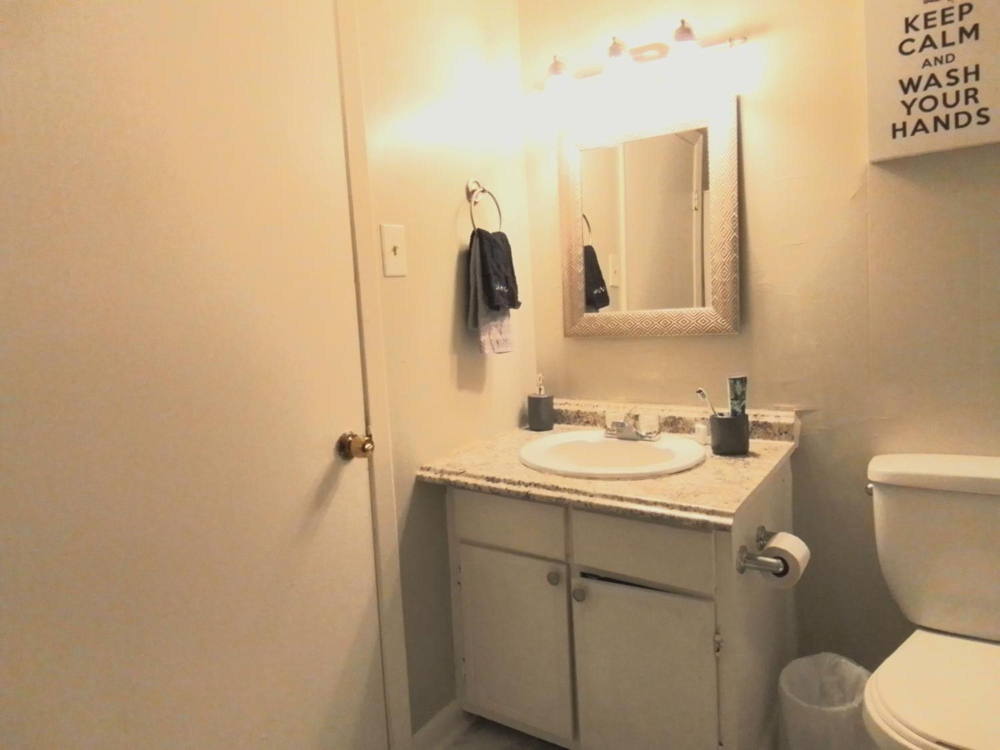 Cheeful, 2Bed X 1Bath Brick House Βίλα Νέα Ορλεάνη Εξωτερικό φωτογραφία