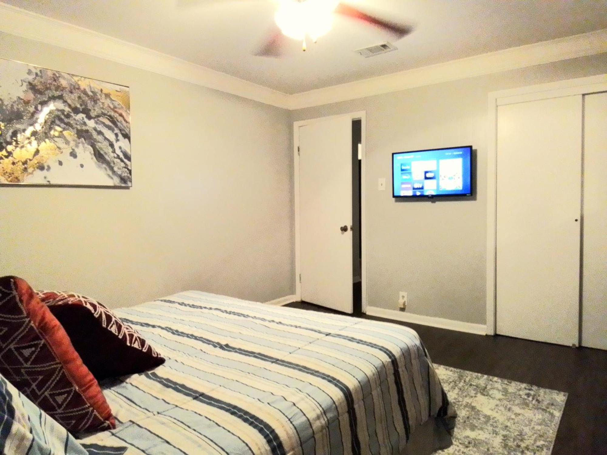 Cheeful, 2Bed X 1Bath Brick House Βίλα Νέα Ορλεάνη Εξωτερικό φωτογραφία