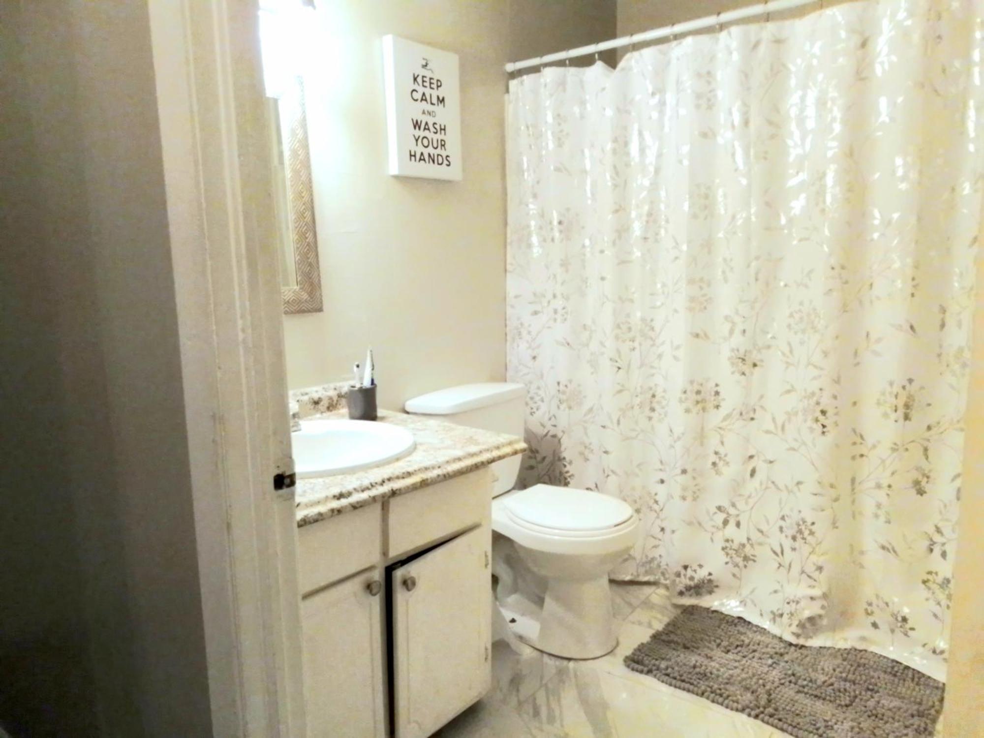 Cheeful, 2Bed X 1Bath Brick House Βίλα Νέα Ορλεάνη Εξωτερικό φωτογραφία